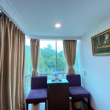 A25 Hotel - 251 Hai Ba Trung Hcm Ho Či Minovo Město Exteriér fotografie