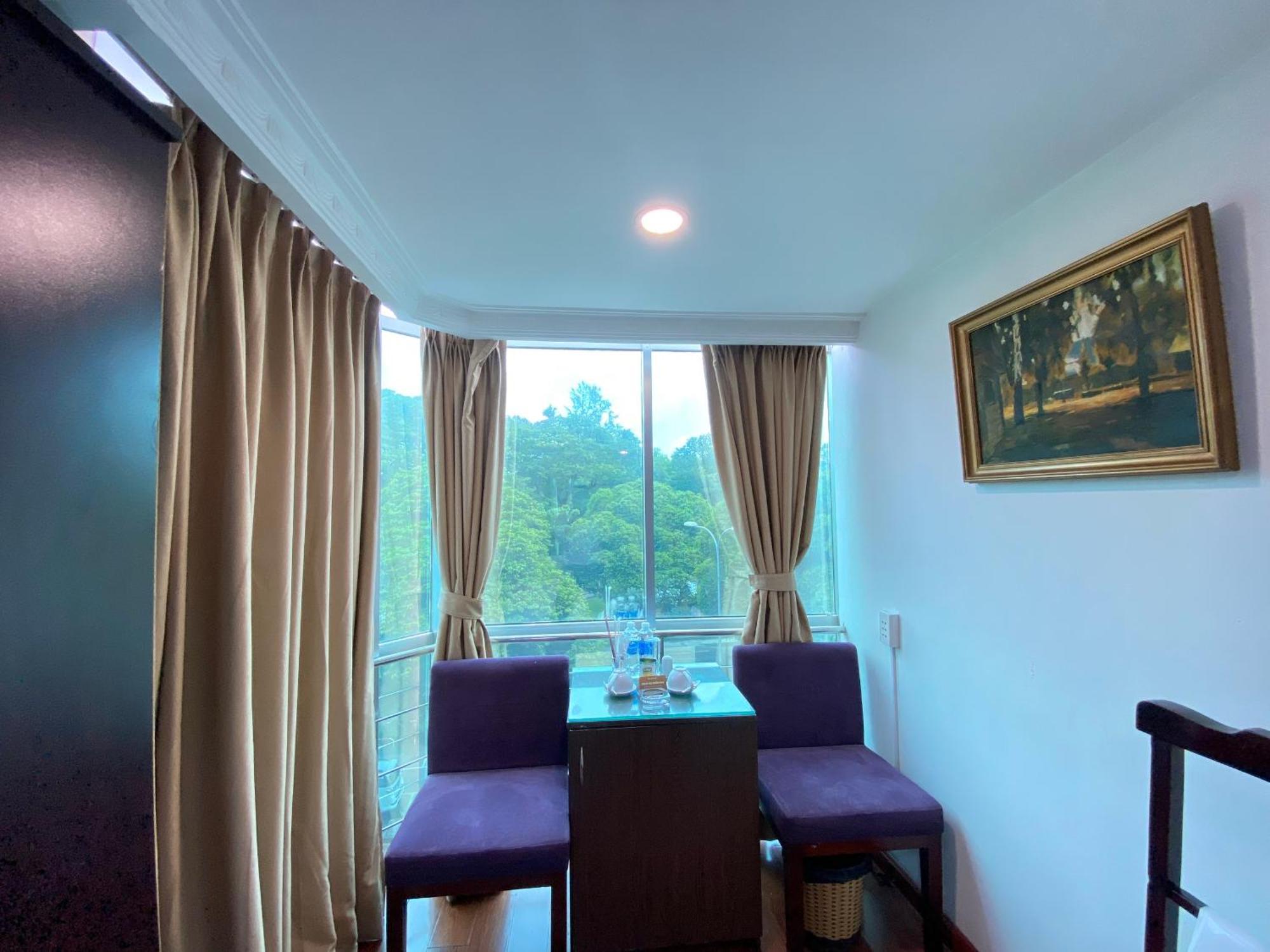 A25 Hotel - 251 Hai Ba Trung Hcm Ho Či Minovo Město Exteriér fotografie