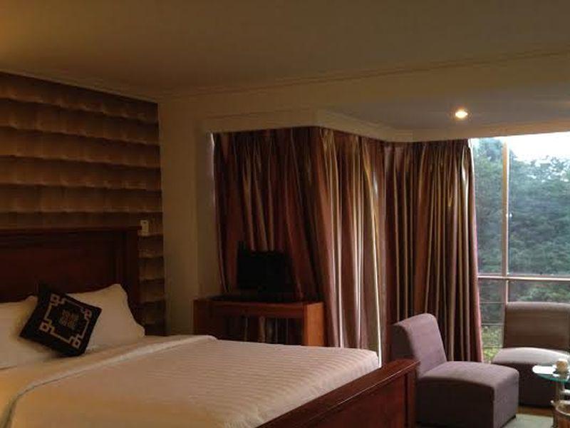 A25 Hotel - 251 Hai Ba Trung Hcm Ho Či Minovo Město Exteriér fotografie